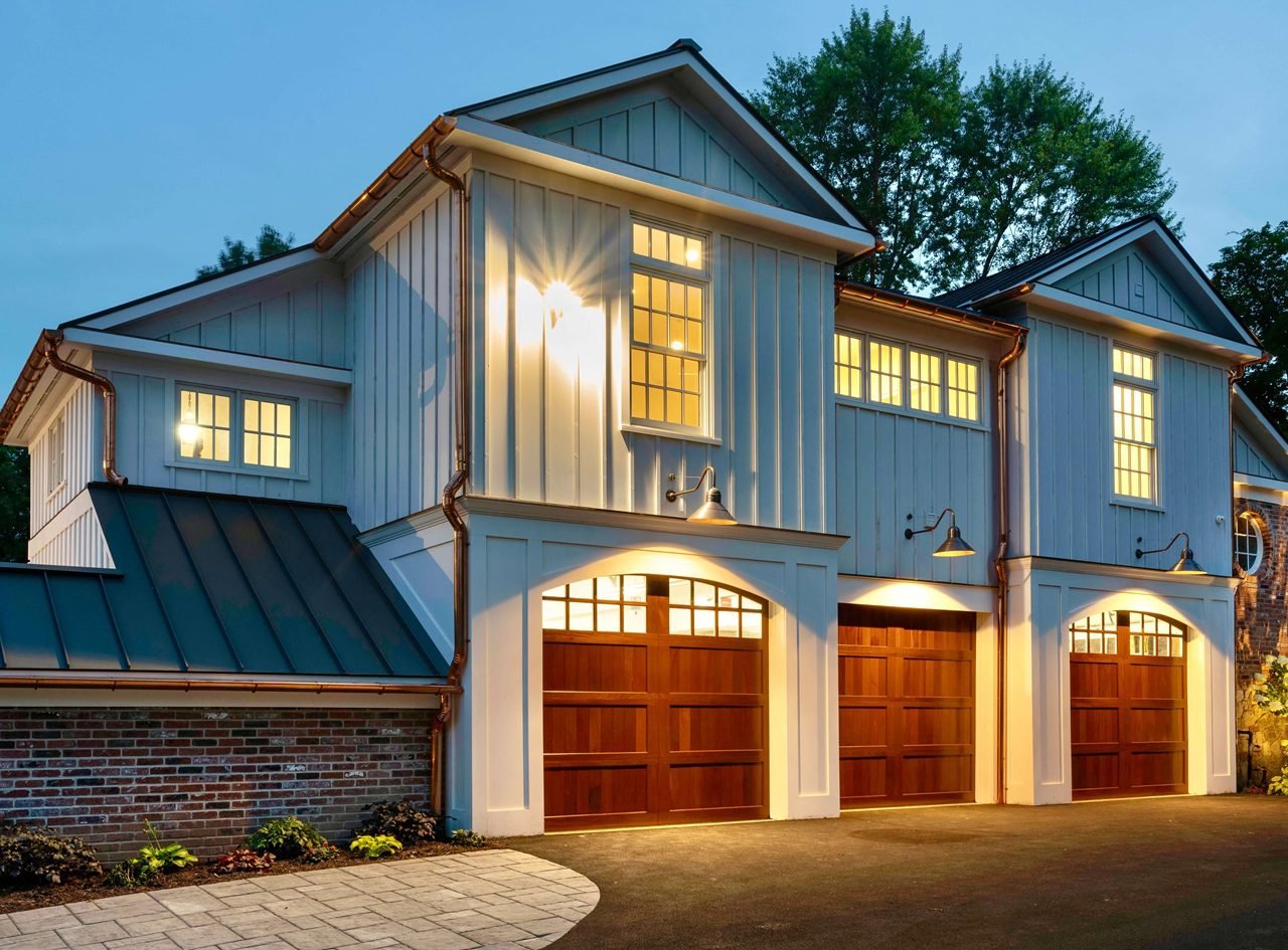 New Carraige House - Hartford2